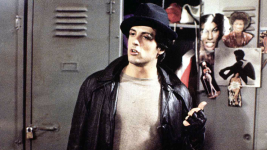 Rocky: ecco il video in cui Anthony Ippolito rievoca la celebre corsa di Stallone sulle scalinate di Philadelphia