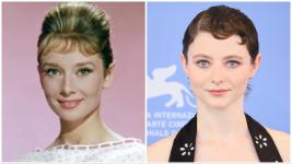 Audrey Hepburn: ecco chi la interpreter&agrave; nel film Dinner With Audrey