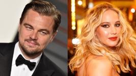 Leonardo DiCaprio e Jennifer Lawrence nel nuovo film di Martin Scorsese