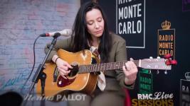 Nerina Pallot live a Monte Carlo nights: guarda  l'emozionante show!