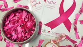 Ottobre è il mese del nastro rosa LILT: prevenzione contro i tumori delle donne. Ottobre è il mese del nastro rosa LILT: prevenzione contro i tumori delle donne.