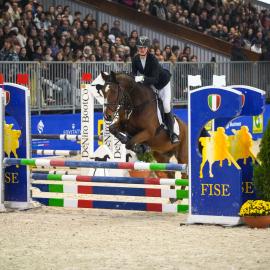 Fieracavalli: la 127ª edizione a Verona dal 6 al 9 novembre