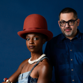 Monte-Carlo Jazz Festival