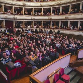 Umbria Jazz Winter 2025