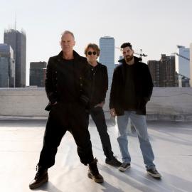 Sting a Umbria Jazz: appuntamento il 3 luglio all’Arena Santa Giuliana