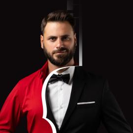 Hauser in concerto a Milano