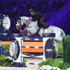 Fieracavalli 2025: le foto più emozionanti