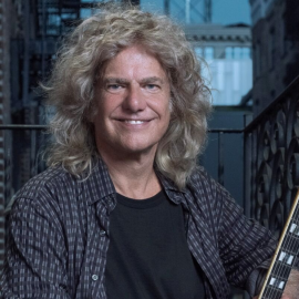 Pat Metheny: torna il tour Side-Eye III+