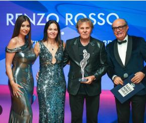 Monte-Carlo Fashion Week: la premiazione