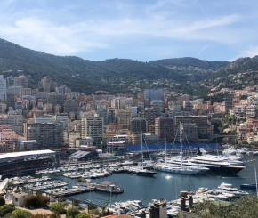 La Dante Monaco: tutti gli appuntamenti del 2026
