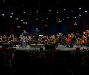 Concerto di Natale 2025 del Com.It.Es. di Monaco