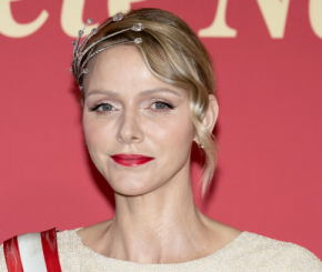 La Principessa Charlene meravigliosa alla Festa Nazionale di Monaco: le foto più belle