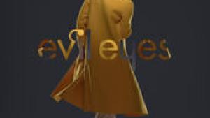 Evil Eyes (Claptone Remix)