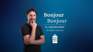 Il Geographic di Stefano Andreoli