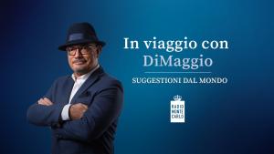 Maurizio DiMaggio - Suggestioni dal mondo