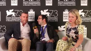 Watts e Schreiber Watts e Schreiber