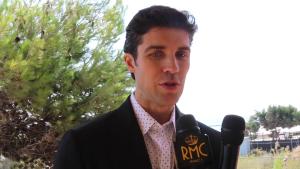 Roberto Bolle: ecco com'è il dietro le quinte della Scala! Roberto Bolle: ecco com'è il dietro le quinte della Scala!
