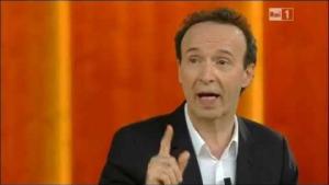 8 marzo: ecco come Benigni loda le donne 8 marzo: ecco come Benigni loda le donne