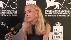 Franca Sozzani Franca Sozzani