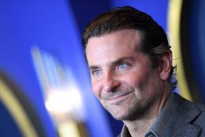 Bradley Cooper: il ritorno. Il video e le foto