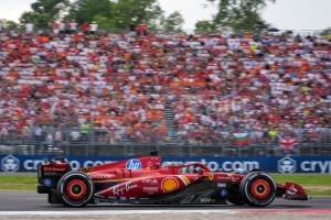 Gran Premio d'Italia di Formula 1 