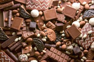 E' questa la musica per gustare al meglio il cioccolato. Ascoltala E' questa la musica per gustare al meglio il cioccolato. Ascoltala