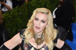 Madonna: ecco chi la interpreterà nel biopic dedicato alla sua vita