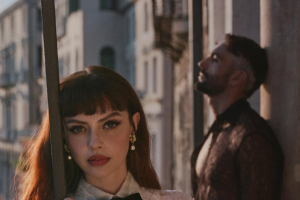 Annalisa e Marco Mengoni pubblicano Piazza San Marco. Guarda il video