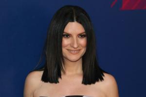 Laura Pausini inaugura il suo museo. Il video
