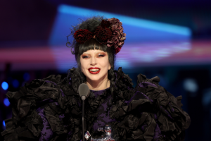 Lady Gaga: il trionfo agli Mtv Vmas Video Music Award