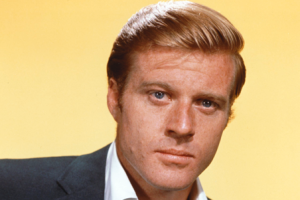 Robert Redford addio