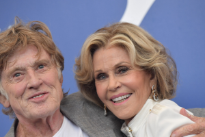 Robert Redford. Jane Fonda ricorda l'amico scomparso: Non riesco a smettere di piangere