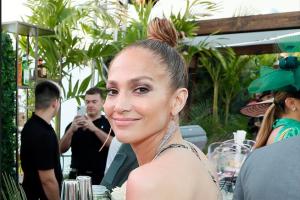 Jennifer Lopez parla del divorzio da Ben Affleck: è stata la cosa migliore che mi potesse capitare