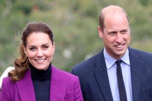 Il Principe William parla apertamente. Di Kate, dei figli e di cosa accadrà quando sarà Re. Il video Il Principe William parla apertamente. Di Kate, dei figli e di cosa accadrà quando sarà Re. Il video