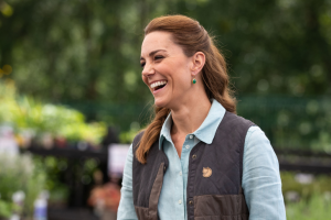 Kate Middleton: la sua campagna contro gli smartphone concessi ai bambini