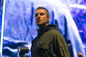 Liam Gallagher è diventato nonno