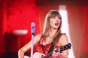  Taylor Swift: le novità in arrivo