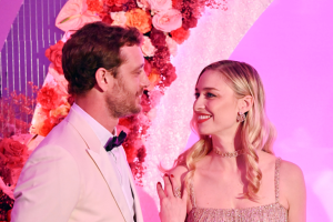 Beatrice Borromeo e Pierre Casiraghi genitori per la terza volta: è nata Bianca Carolina Marta