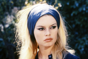 Brigitte Bardot ricoverata da 3 settimane in ospedale