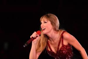Taylor Swift : la generosa donazione a una bambina malata