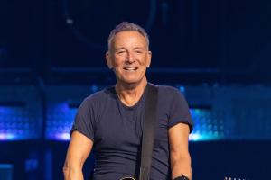 Bruce Springsteen pensa a un nuovo film