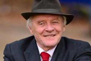 Anthony Hopkins: esce l'audiolibro sulla sua vita