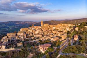 E' questo il borgo che offre 20.000 euro ai nuovi abitanti