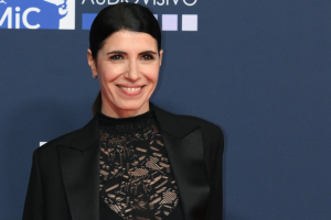 Giorgia rivela le sue nuove canzoni Giorgia rivela le sue nuove canzoni