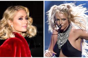 Halloween: gli omaggi a Tina Turner e Britney Spears. Le foto e il video