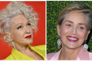 Da Cyndi Lauper a Sharon Stone, ecco le star che hanno perso tutto il loro denaro
