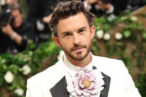 E' questo l'uomo più sexy del mondo nel 2025