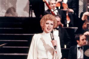 Mina: esce il progetto discografico 1963-1967 Mina. Il video