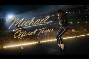 Michael Jackson: arriva il primo trailer del film e la somiglianza è incredibile. Il video