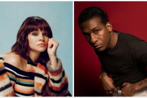 Norah  Jones e Leon Bridges pubblicano una canzone natalizia. Il video